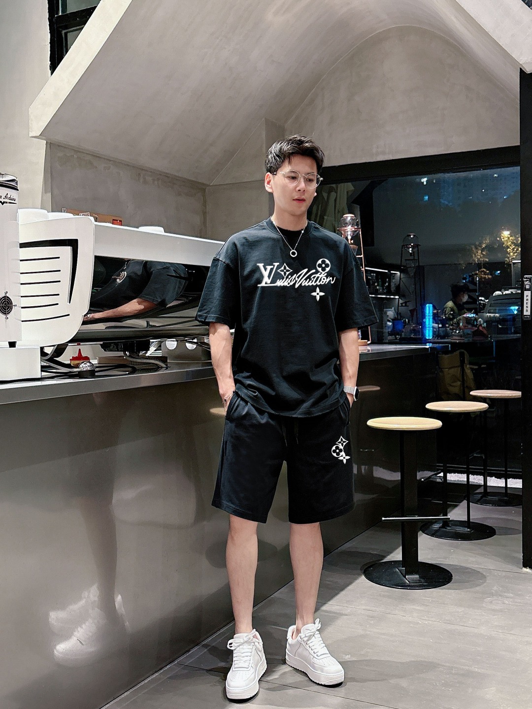 clothes and pants